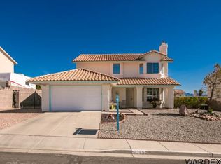 2952 Ensalmo Way, Laughlin, NV 89029