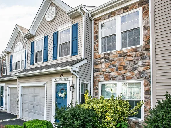 2605 Virginia Ln, Jamison, PA 18929