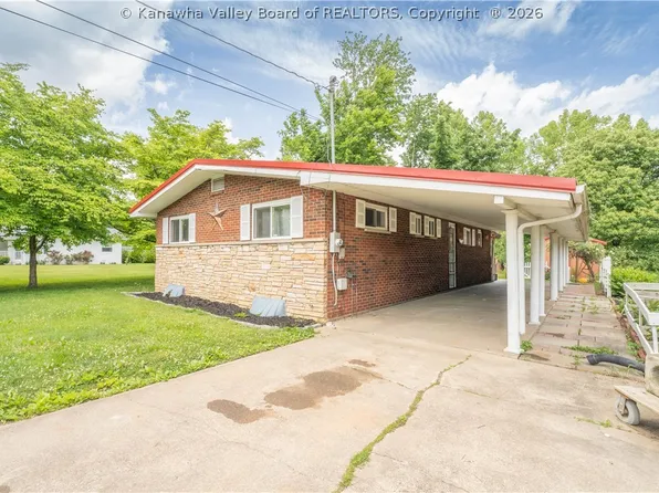 2029 Pennsylvania Ave, Saint Albans, WV 25177