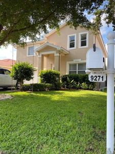 9271 Scarlette Oak Ave, Fort Myers, FL, 33967