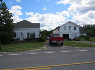 600 County Route 53, Brasher Falls, NY 13613