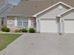 1656 High Cir, Norman, OK 73071