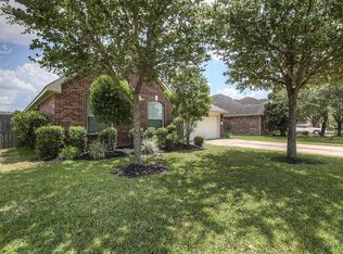 3408 Ivy Arbor Ln, Pearland, TX 77581