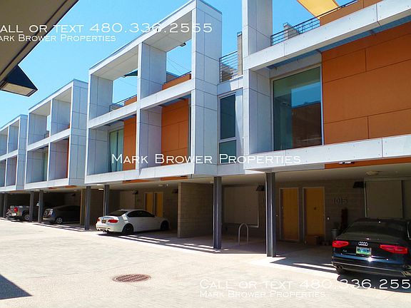 2nd image of 520 S Roosevelt St Unit 1006