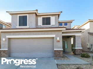 17386 W Holland Ln, Surprise, AZ 85388