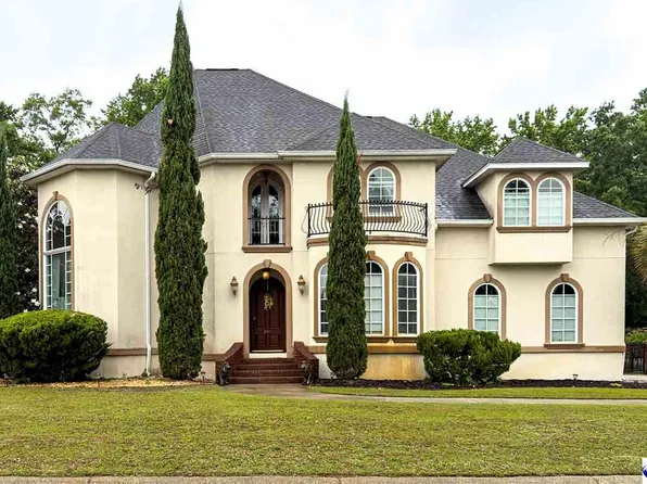 941 Rice Planters Ln, Florence, SC 29501