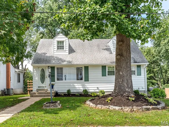 333 State St, Washington, MO 63090