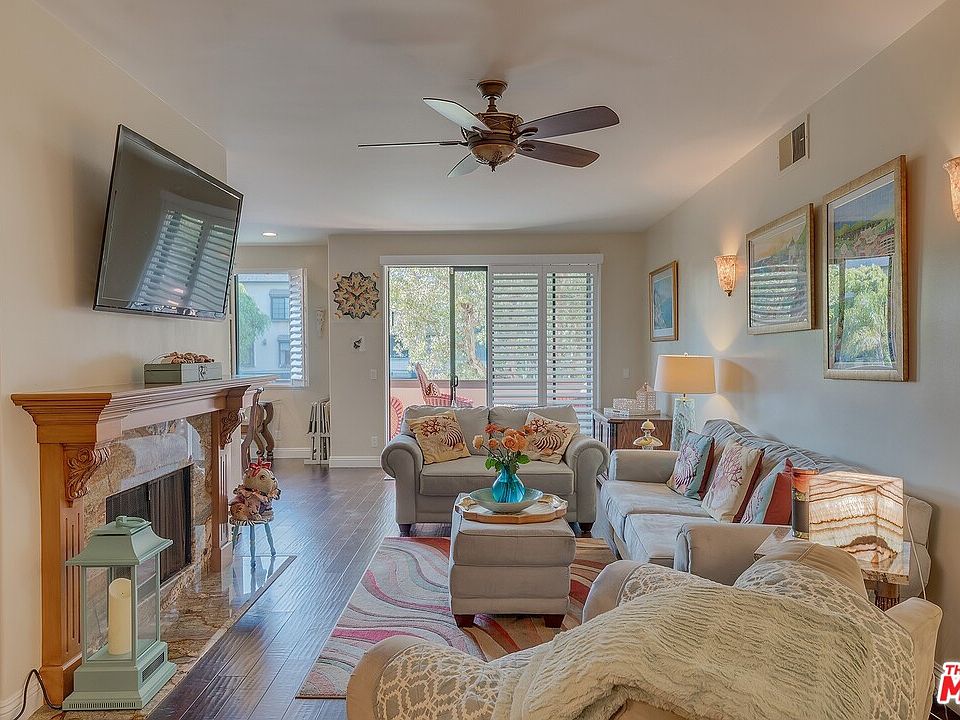 5100 Via Dolce APT 106, Marina Del Rey, CA 90292 Zillow
