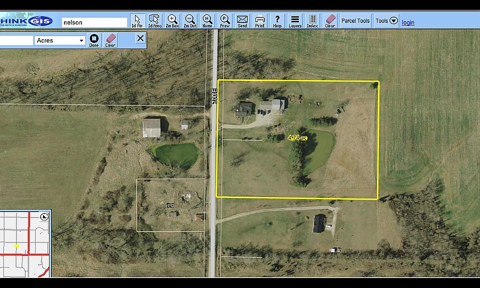 1st image of 8751 N County Road 700 E