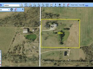 8751 N County Road 700 E, Evanston, IN 47531