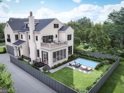 4817 Rodman St NW, Washington, DC, 20016