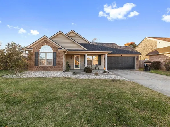 3155 Bridle Way, Owensboro, KY 42303