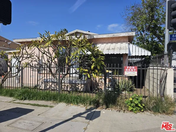 263 E 84th Pl, Los Angeles, CA 90003