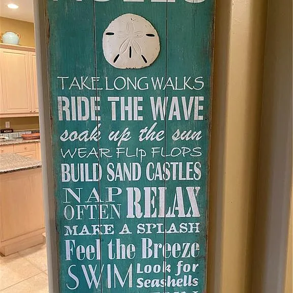 2662 Bolero Dr #1002 — Photo 17