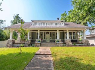 535 Prospect Ave, Hot Springs, AR 71901