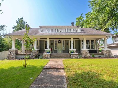 535 Prospect Ave, Hot Springs, AR, 71901