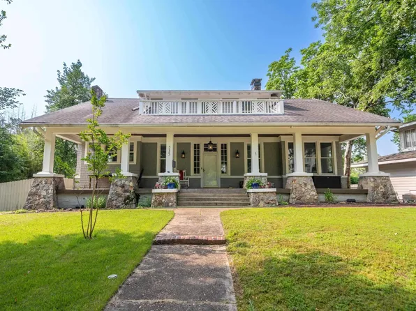 535 Prospect Ave, Hot Springs, AR 71901