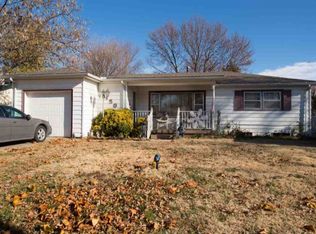150 S Western Ave, Haysville, KS 67060