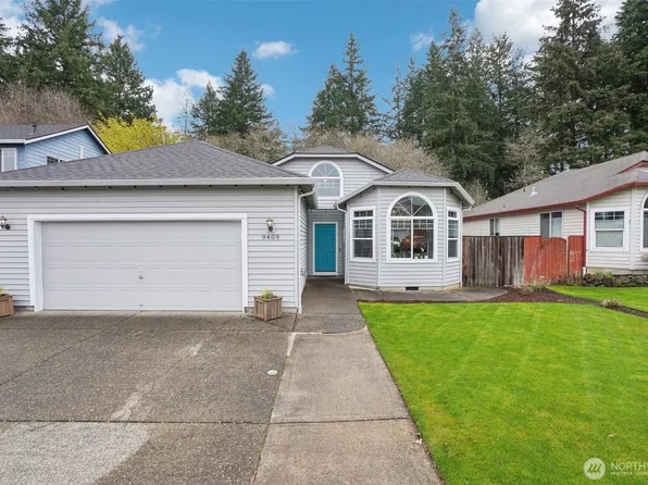 9409 NE 41st Avenue, Vancouver, WA 98665