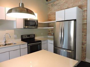 213 Broadway Lofts, Milwaukee, WI 53202