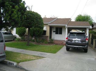 15124 Eucalyptus Ave, Bellflower, CA 90706