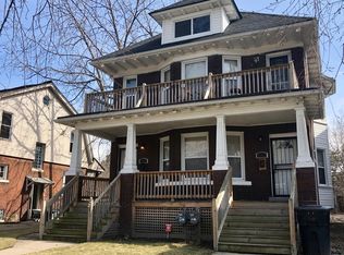 1379 Seward St, Detroit, MI 48202