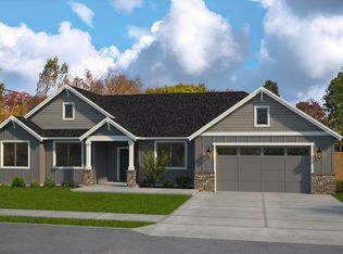 1146 S Willow St #LOT50, Canby, OR 97013