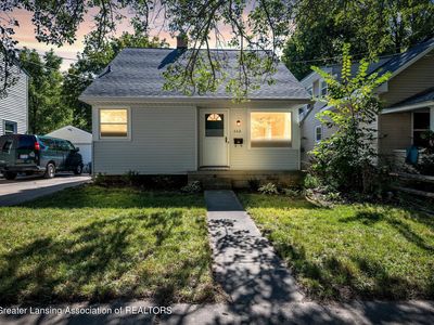 552 Lincoln Ave, Lansing, MI, 48910