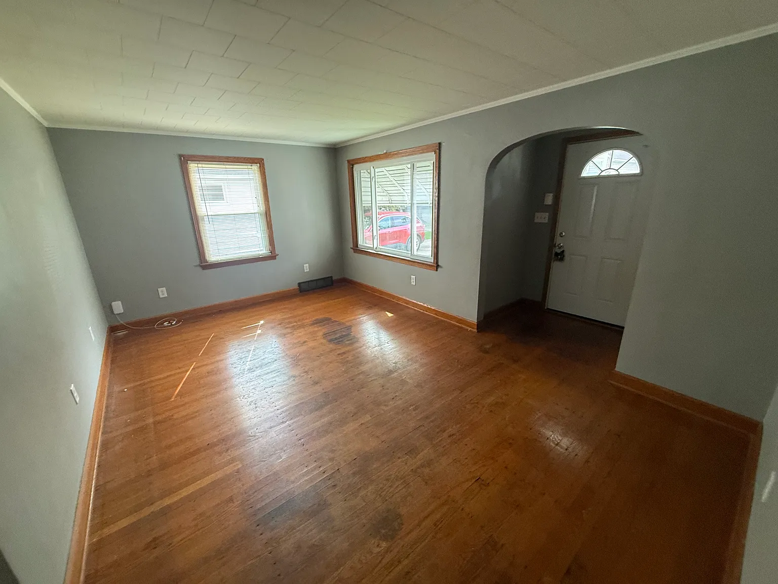 2 bed, 794 sqft, $1,200 — Photo 2