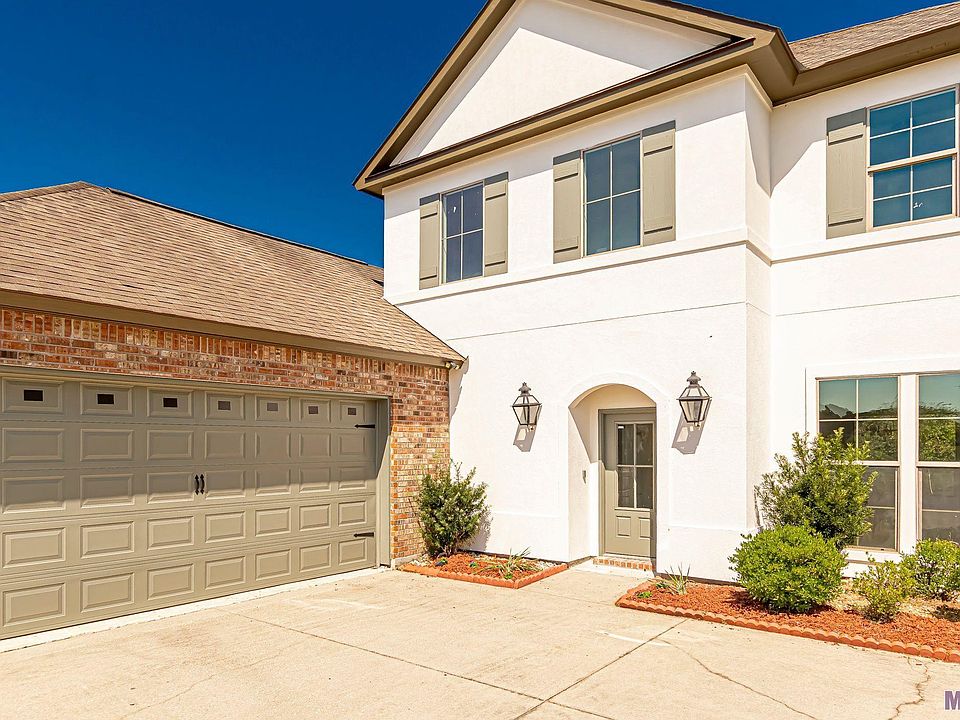43164 Bayside Ct, Prairieville, LA 70769 Zillow