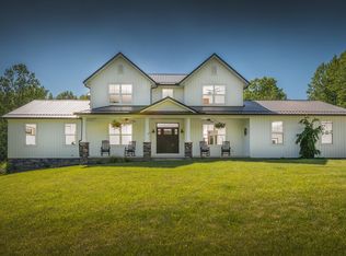 11681 Liberty Chapel Rd, Mount Vernon, OH 43050