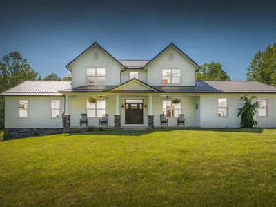 11681 Liberty Chapel Rd, Mount Vernon, OH, 43050