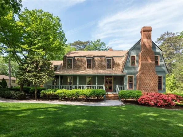 1237 E Bay Shore Dr, Virginia Beach, VA 23451