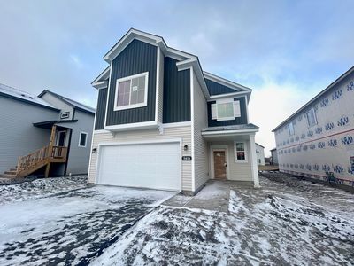 5416 161st St N, Hugo, MN, 55038