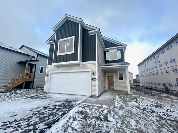 5416 161st St N, Hugo, MN 55038