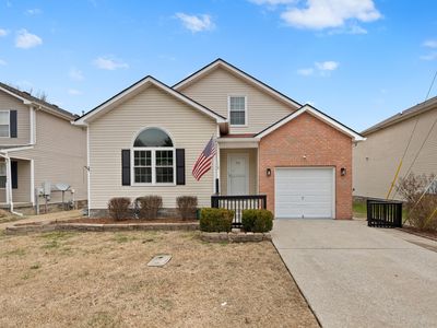 408 Scotts Creek Trl, Hermitage, TN, 37076