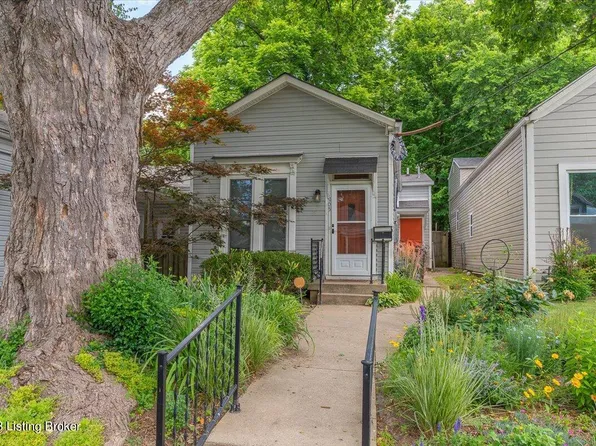 105 N Keats Ave, Louisville, KY 40206