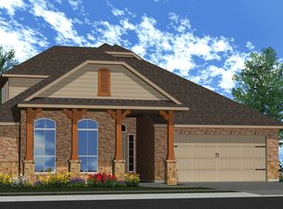 3703 Mesquite Branch Dr, Harker Heights, TX 76548