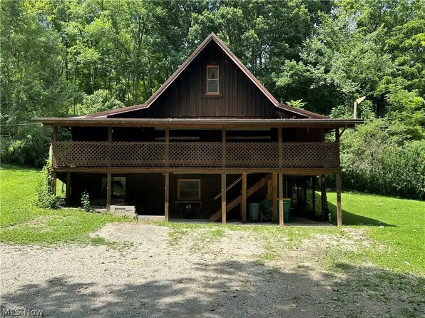 43215 Fulda Rd, Caldwell, OH 43724