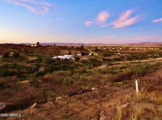 20430 E Tonelea Trl, Mayer, AZ 86333