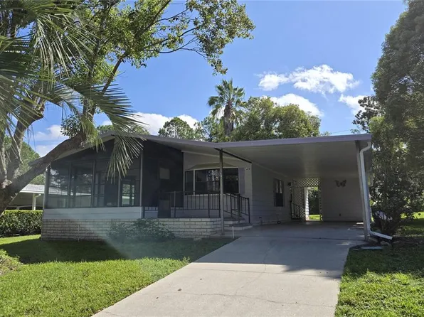 2449 Putter Rd #Ge, Zellwood, FL 32798