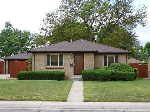 Introducing 3845 Newland Street...