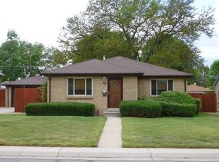 3845 Newland St, Wheat Ridge, CO 80033