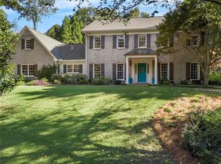 4261 Harrogate Dr NW, Atlanta, GA 30327