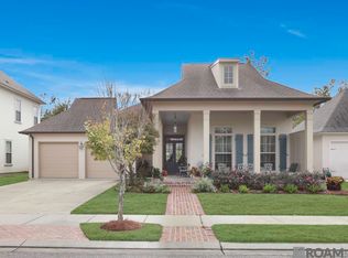2116 Sugar Cane Ln, Baton Rouge, LA 70810