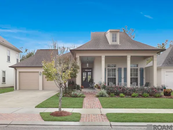 2116 Sugar Cane Ln, Baton Rouge, LA 70810