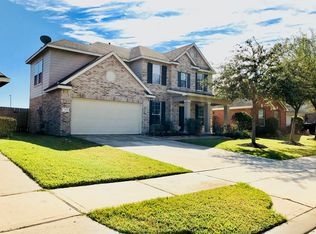 7423 Boxwood Ridge Ln, Richmond, TX 77407