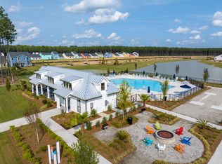 1503 Homecoming Blvd #15-6, Ravenel, SC 29470