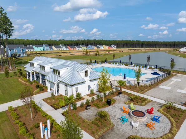 1503 Homecoming Blvd #15-6, Ravenel, SC 29470