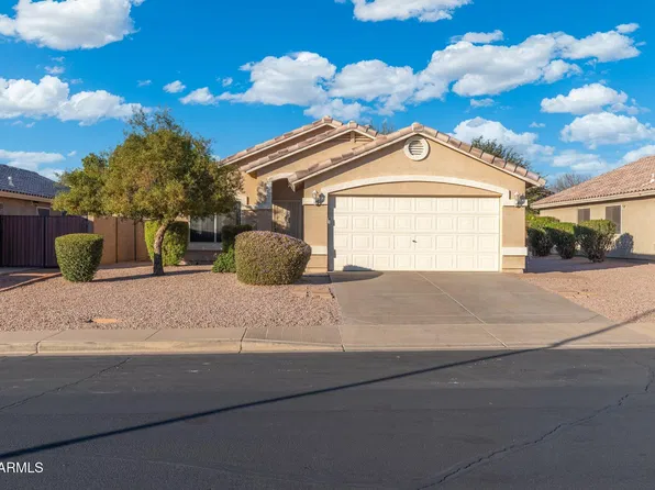 8640 E CAROL Avenue, Mesa, AZ 85208
